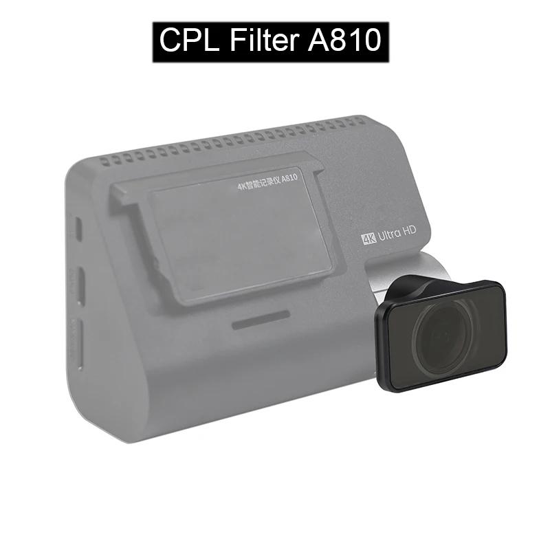 ĸ ī޶ CPL  ʸ   ƼĿ, 70mai 4K A810 CPL  , 70mai RC12